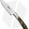 Boker Arbolito Nicker Fixed Blade Knife Stag Horn (3.75" Satin) 02BA736H -Avokelavavat Sales Store boker arbolito nicker stag horn 02BA736H BHQ 40140 dl