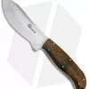 Boker Arbolito Skinner Fixed Blade Knife Guayacan Wood (4.25" Satin) 02BA580GB