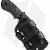 Linos Kydex Sheath For Boker Ridgeback W/ Soft Loops -Avokelavavat Sales Store boker coye black fixed 02bo061 sheath 2
