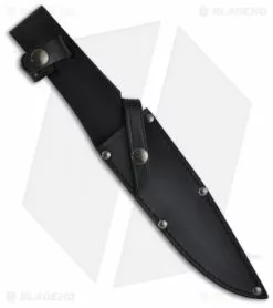Boker Plus Valkyrie Bowie Fixed Blade Knife (7.25" Satin) 02BO160 5 Boker Plus Valkyrie Bowie Fixed Blade Knife (7.25" Satin) 02BO160 -Avokelavavat Sales Store boker fixed blade 02bo160 sheath