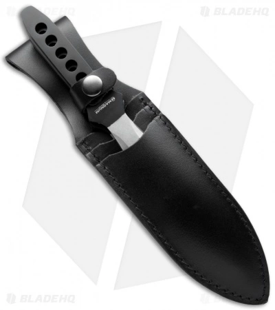 Boker Magnum Throwing Knife Set Profi I (Satin Plain) 02GL193 4 Boker Magnum Throwing Knife Set Profi I (Satin Plain) 02GL193 - Image 2