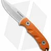 Boker Magnum Orange Outdoor Fixed Blade Knife (3.5" Bead Blast) 02YA123 1 Boker Magnum Orange Outdoor Fixed Blade Knife (3.5" Bead Blast) 02YA123 -Avokelavavat Sales Store boker magnum 02ya123 BHQ 19552 jr
