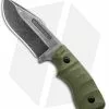Boker Magnum Lil Giant Fixed Blade Knife Green G-10 (3.625" Smokewash) 02LG113 -Avokelavavat Sales Store boker magnum lil giant fixed 02lg113 bhq 28130 jr