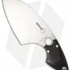 Boker Plus SanYouGo Fixed Blade Knife (3.375" Satin) 03BO050 -Avokelavavat Sales Store boker plus 03bo050