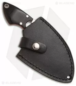 Boker Plus SanYouGo Fixed Blade Knife (3.375" Satin) 03BO050 -Avokelavavat Sales Store boker plus 03bo050 sheath