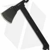 Boker Plus Vox T-Hawk G-10 Tomahawk/Axe (13.75" Black) 09BO100 -Avokelavavat Sales Store boker plus 09bo100