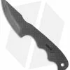 Boker Plus Featherweight Fixed Blade Knife (2.875" Carbon Fiber Plain) 02BO279 -Avokelavavat Sales Store boker plus featherweight 02bo279