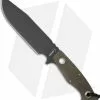 Boker Plus VoxKnives Rold Black Fixed Blade Knife (6.25" Black) 02BO292 2 Boker Plus VoxKnives Rold Black Fixed Blade Knife (6.25" Black) 02BO292 -Avokelavavat Sales Store boker plus fixed 02bo292