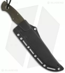 Boker Plus VoxKnives Rold Black Fixed Blade Knife (6.25" Black) 02BO292 5 Boker Plus VoxKnives Rold Black Fixed Blade Knife (6.25" Black) 02BO292 -Avokelavavat Sales Store boker plus fixed 02bo292 sheath