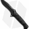 Boker Plus RBB EDC Fixed Blade Knife (3.5" Black) 02BO050 -Avokelavavat Sales Store boker plus rbb edc fixed 02bo050
