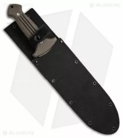 Boker Smatchet 2.1 Fixed Blade Knife OD Green Micarta (4.75" Stonewash) 122578 -Avokelavavat Sales Store boker smatchet 2 1 od green sw 122578 BHQ 49507 er side