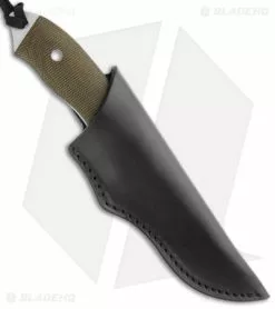 Boker Solid Forest Fixed Blade Hunting Knife (3.25" Satin) 120579M -Avokelavavat Sales Store boker solid forest 120579m sheath