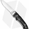 Boker Magnum Trail Fixed Blade Knife Black Micarta (3.25" Satin) 02SC099 -Avokelavavat Sales Store boker trail 02sc099 cm