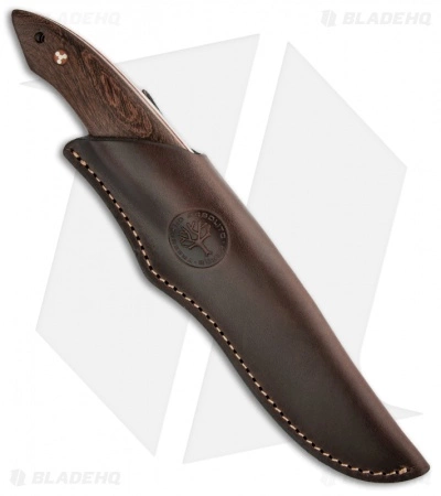 Boker Arbolito Venador Fixed Blade Knife (5" Plain) 02BA313G 4 Boker Arbolito Venador Fixed Blade Knife (5" Plain) 02BA313G - Image 2