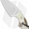 Boker VoxKnives Gnome Stag Fixed Blade Knife (2.125" Satin) 02BO268 1 Boker VoxKnives Gnome Stag Fixed Blade Knife (2.125" Satin) 02BO268 -Avokelavavat Sales Store boker voxknives gnome stag 02bo268