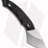 Boker VoxKnives MTT Mega Tanto Tip Fixed Blade Knife (3" Satin) 02BO274 -Avokelavavat Sales Store boker voxknives mtt mega tanto tip fixed blade 02bo274
