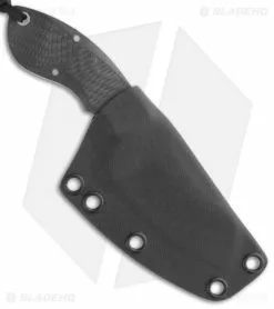 Boker VoxKnives Rhino Fixed Blade Knife (3" Satin) 02BO271 -Avokelavavat Sales Store boker voxknives rhino 02bo271 sheath