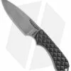 Bradford Knives Guardian3 Fixed Blade Knife Black G10 (3.5" FE/Stonewash/M390) -Avokelavavat Sales Store bradford 3fe 001b black guardian false