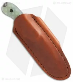 Bradford Knives Guardian3 Fixed Blade Ghost G-10 (3.5" False Edge SW) 5 Bradford Knives Guardian3 Fixed Blade Ghost G-10 (3.5" False Edge SW) -Avokelavavat Sales Store bradford 3fe 007b ghost guardian false edge sheath