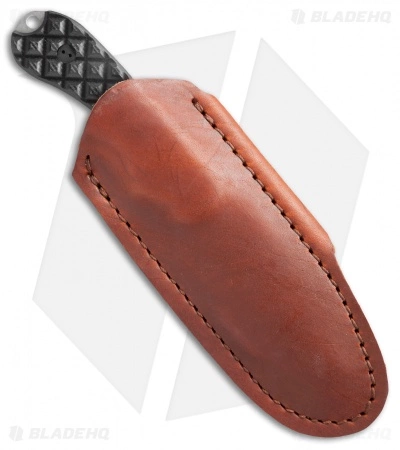 Bradford Knives Guardian3 Fixed Blade Black (3.5" Sabre SW) 4 Bradford Knives Guardian3 Fixed Blade Black (3.5" Sabre SW) - Image 2