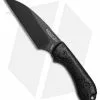Bradford Knives Guardian3 Wharncliffe Knife 3D Carbon Fiber (3.625" Black DLC) -Avokelavavat Sales Store bradford guardian 3 wharncliffe 3d cf dlc 3W 114B BHQ 49703 dl