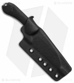 Bradford Knives Guardian3 Wharncliffe Knife 3D Black Micarta (3.625" Nimbus) 7 Bradford Knives Guardian3 Wharncliffe Knife 3D Black Micarta (3.625" Nimbus) -Avokelavavat Sales Store bradford guardian 3 wharncliffe black micarta nimbus 3W 101N BHQ 49700 dl sheath