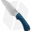 Bradford Knives Guardian3 Wharncliffe Knife 3D Black/Blue G-10 (3.625" SW) 2 Bradford Knives Guardian3 Wharncliffe Knife 3D Black/Blue G-10 (3.625" SW) -Avokelavavat Sales Store bradford guardian 3 wharncliffe blue sw 3W 113 BHQ 49707 jr