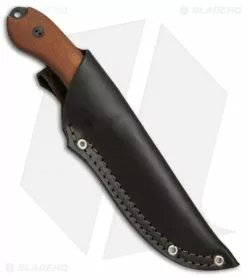 Bradford Knives Guardian4 Knife 3D Natural Micarta (False Edge/M390/Stonewash) 5 Bradford Knives Guardian4 Knife 3D Natural Micarta (False Edge/M390/Stonewash) -Avokelavavat Sales Store bradford guardian4 natural BHQ er sheath