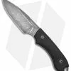 Bradford Knives Guardian4 Knife 3D Black Micarta (Sabre/M390/Nimbus) 1 Bradford Knives Guardian4 Knife 3D Black Micarta (Sabre/M390/Nimbus) -Avokelavavat Sales Store bradford guardian4 nimbus black 4s 101n BHQ 37411 er
