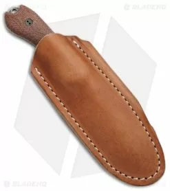 Bradford Knives Guardian3 Fixed Blade 3D Natural Micarta (Sabre/M390/Nimbus) 7 Bradford Knives Guardian3 Fixed Blade 3D Natural Micarta (Sabre/M390/Nimbus) -Avokelavavat Sales Store bradford knives guardian 3 3D natural micarta 3S 104N BHQ 37863 er sheath