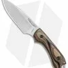 Bradford Knives Guardian3 Fixed Blade G-Wood (False Edge/M390/Stonewash)