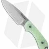 Bradford Knives Guardian3 Fixed Blade Ghost G-10 (3.5" Sabre SW) 1 Bradford Knives Guardian3 Fixed Blade Ghost G-10 (3.5" Sabre SW) -Avokelavavat Sales Store bradford usa 3s 007 cm