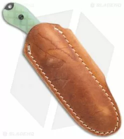 Bradford Knives Guardian3 Fixed Blade Ghost G-10 (3.5" Sabre SW) -Avokelavavat Sales Store bradford usa 3s 007 sheath cm