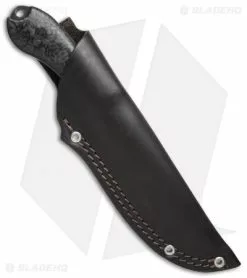 Bradford Knives Guardian4 Knife 3D Carbon Fiber (Sabre/M390/Nimbus) -Avokelavavat Sales Store bradford usa 4fe 016n m390 sheath cm