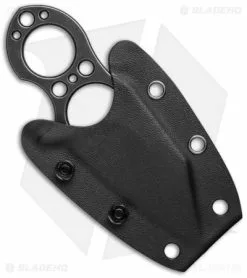 Brous Blades Silent Soldier Ranger V2 Neck Knife (Acid SW) -Avokelavavat Sales Store brous silent soldier ranger v2 asw sheath cm