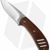 Browning Cocobolo Fixed Blade Knife (2.75" Satin) 322803