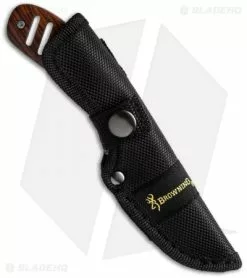Browning Cocobolo Fixed Blade Knife (2.75" Satin) 322803 5 Browning Cocobolo Fixed Blade Knife (2.75" Satin) 322803 -Avokelavavat Sales Store browning 322803 sheath cm