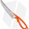 Buck Knives Buck PakLite Boning Knife Orange (5.25" Satin) 0136ORS 1 Buck Knives Buck PakLite Boning Knife Orange (5.25" Satin) 0136ORS -Avokelavavat Sales Store buck 01360rs b cm