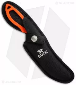 Buck Knives Buck PakLite Boning Knife Orange (5.25" Satin) 0136ORS 5 Buck Knives Buck PakLite Boning Knife Orange (5.25" Satin) 0136ORS -Avokelavavat Sales Store buck 01360rs b sheath cm