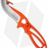 Buck Knives Buck PakLite Large Guthook Skinner Knife (3.5" Orange) 0141ORG-B 1 Buck Knives Buck PakLite Large Guthook Skinner Knife (3.5" Orange) 0141ORG-B -Avokelavavat Sales Store buck 01410rg b 10557 cm