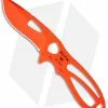 Buck Knives Buck PakLite Large Skinner Knife (3.5" Orange) 0141ORS-B -Avokelavavat Sales Store buck 01410rs b 7358 cm