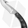 Buck Knives Buck 536 Open Season Skinner Fixed Blade Knife Black (4.25" Satin) 0536BKG-B -Avokelavavat Sales Store buck 0536bkg b 10537 cm