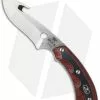 Buck Knives Buck 537 Open Season Skinner Guthook Knife Dymondwood (4.5" Satin) 0537RWG 2 Buck Knives Buck 537 Open Season Skinner Guthook Knife Dymondwood (4.5" Satin) 0537RWG -Avokelavavat Sales Store buck 0537rwg b 10539 cm