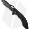 Buck Knives Buck Maverick Tactical Fixed Blade Knife G-10 (3.125" Black SW) 0877BKS -Avokelavavat Sales Store buck 0877bks b