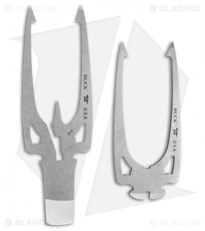 Buck Knives Buck Kinetic Fishing Spear Primitive Survival Tool 0074SSS-B 4 Buck Knives Buck Kinetic Fishing Spear Primitive Survival Tool 0074SSS-B - Image 2