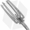 Buck Knives Buck Kinetic Fishing Spear Primitive Survival Tool 0074SSS-B 2 Buck Knives Buck Kinetic Fishing Spear Primitive Survival Tool 0074SSS-B -Avokelavavat Sales Store buck fish spear 0074sss b 10699 cm