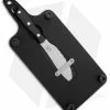 Buck Knives Buck Stowaway Kit - Large W/ Cutting Board & Spreader (4.88" Serr) 0941BKSVP3 -Avokelavavat Sales Store buck fixed stowaway kit 0941bksvp3 b back