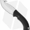 Buck Knives Buck Omni Hunter 12PT Guthook Knife Black Fixed Blade (4" Satin Plain) 0393BKG 1 Buck Knives Buck Omni Hunter 12PT Guthook Knife Black Fixed Blade (4" Satin Plain) 0393BKG -Avokelavavat Sales Store buck knives fixed omni hunter 12pt hook 0393bkg b plain black