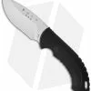 Buck Knives Buck Omni Hunter 10PT Fixed Blade Knife Black (3.25" Satin) 0390BKS 2 Buck Knives Buck Omni Hunter 10PT Fixed Blade Knife Black (3.25" Satin) 0390BKS -Avokelavavat Sales Store buck knives omni hunter 10pt fixed drop point 0390bks b