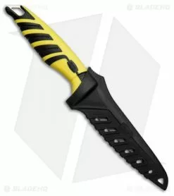 Buck Knives Buck Mr. Crappie Slab Shaver Fixed Blade Knife (4" Satin) 0232YWS 5 Buck Knives Buck Mr. Crappie Slab Shaver Fixed Blade Knife (4" Satin) 0232YWS -Avokelavavat Sales Store buck mr crappie slab shaver 0232yws BHQ 35342 er sheath